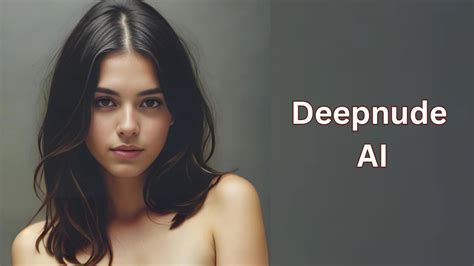 create deepnude